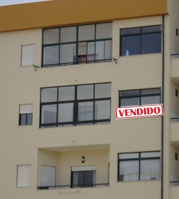 Apartamento T4 Miranda do Corvo 
