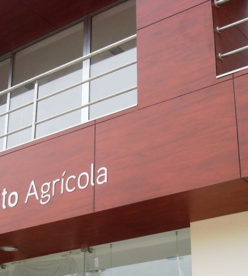 Caixa de Crédito Agrícola